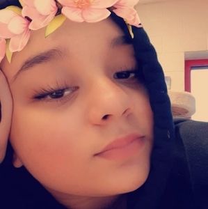 Meet your Posher, Brooklynn